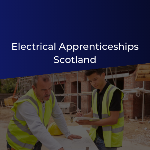 Electrical Apprenticeship Scotland