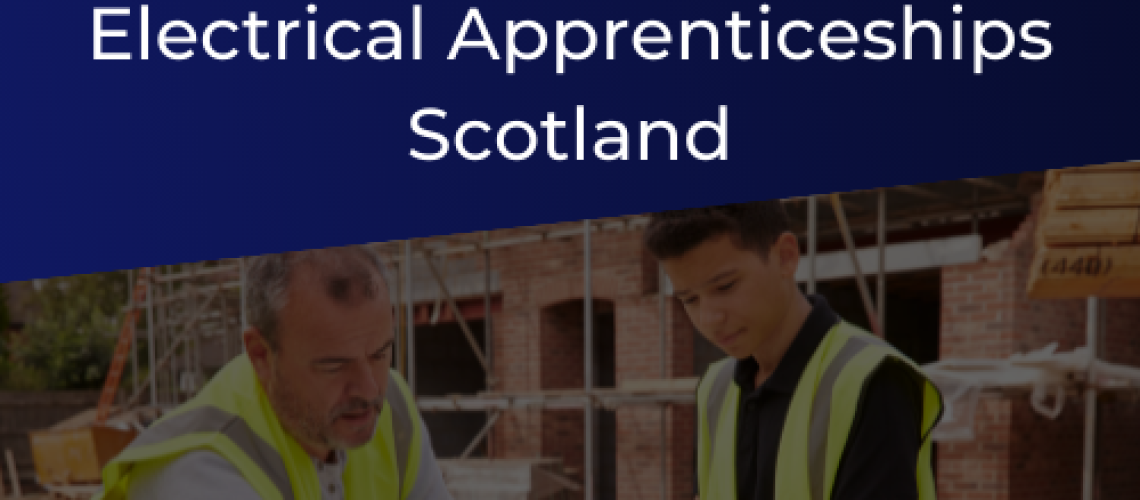 Electrical Apprenticeship Scotland