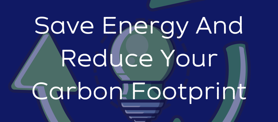 Electrician Glasgow - Save and reduce your carbon footprint